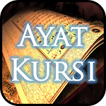 Cover Image of 下载 Ayat Kursi Audio + Teks 5.7.0 APK