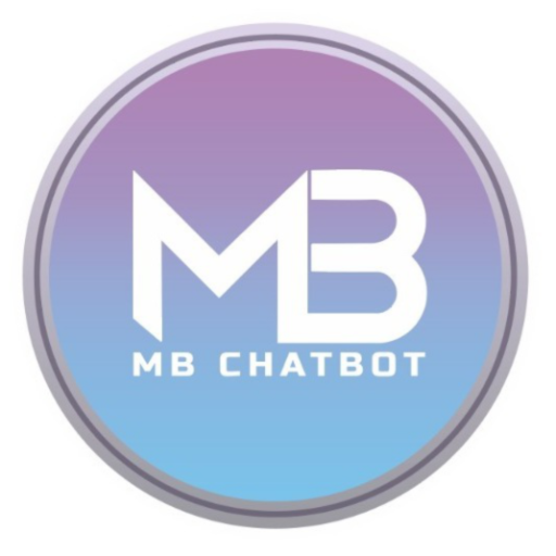 Mb Chatbot logo