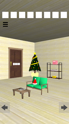 脱出ゲーム Christmas Roomのおすすめ画像1