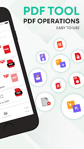 PDF Converter – PDF to Word (PREMIUM) 4.0.1 Apk 2