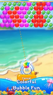 Shoot Bubble Cash 1
