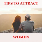 Cover Image of Télécharger Tips To Attract Women  APK