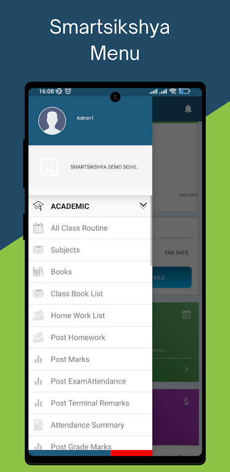 #3. Kanchan Secondary Eng. School (Android) By: DRAC