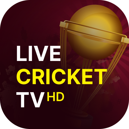 Live Cricket TV : HD Streamz
