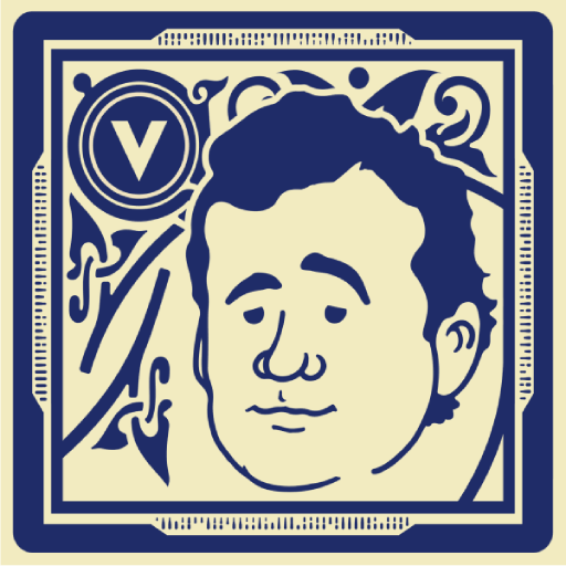 Bill Murray 1000 Fan Club logo