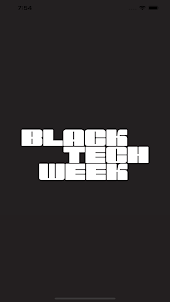 Black Tech Week