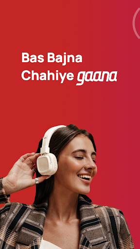 Gaana: Music App, MP3 Songs - Music & Audio - apps