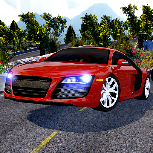 Drift Racing 3D 3 Icon