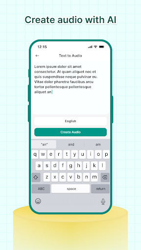 Voice Changer, Voice Effects Screenshot 4 - AppWisp.com