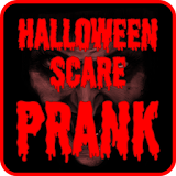 Halloween Scare Prank - Ghost icon