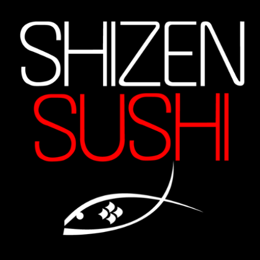 Shizen Sushi logo