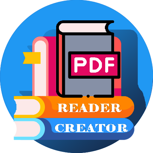 PDF Advance - PDF Reader, PDF logo