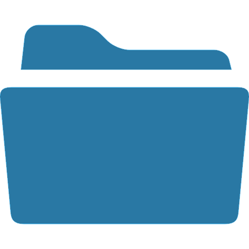 File Manager-File Explorer logo