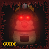 Guide Tattletail Horror Tips icon