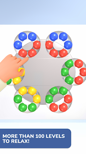 Ball Mazey Screen 3