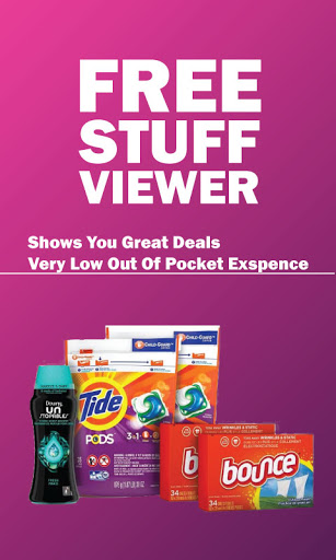 Free Stuff for Free Top Deals  Clearance Coupon
