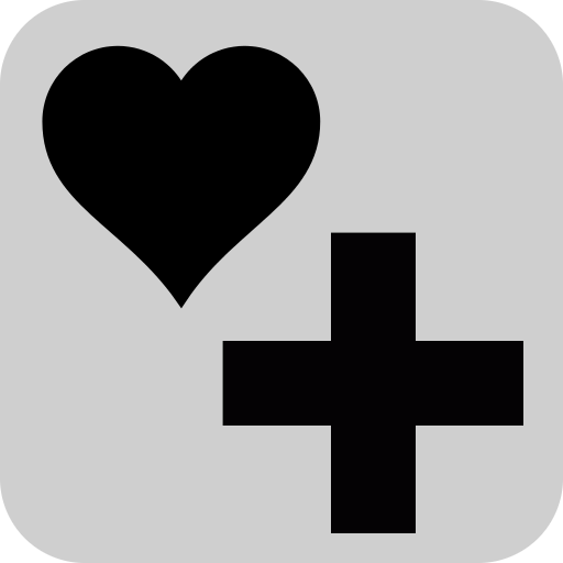 Toepen Plus logo