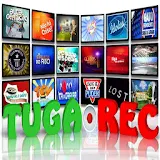 Tuga Rec icon