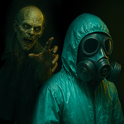 Quarantine Patrol: Border Zone Mod Apk