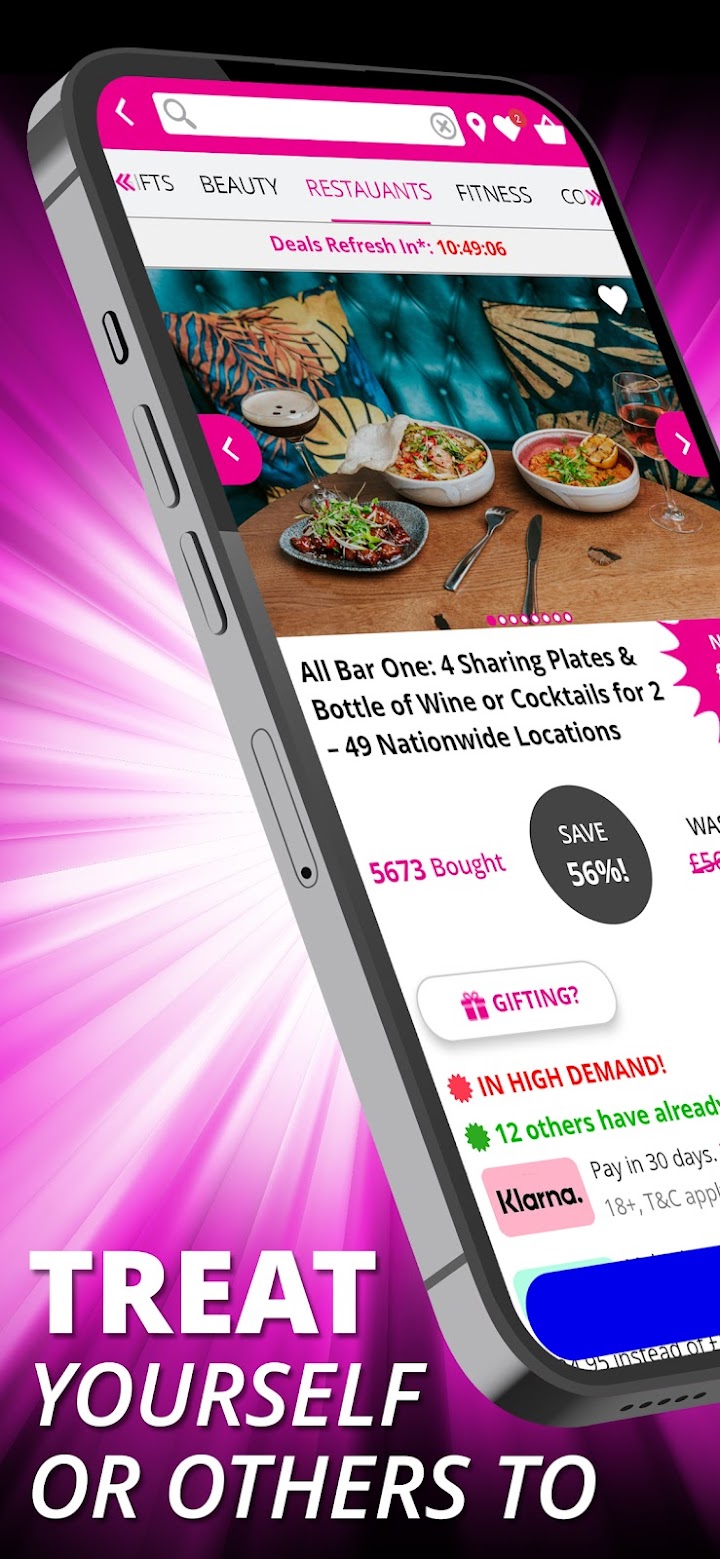 Wowcher Deals Gifts that Wow Promo Code 12 Off (2025 January) 15.2