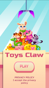 Toys Claw