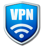 Free VPN Master VPN-Proxy icon