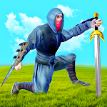Cover Image of Download Ninja Games: Assassins Creed  APK