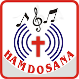 Hamdosana icon