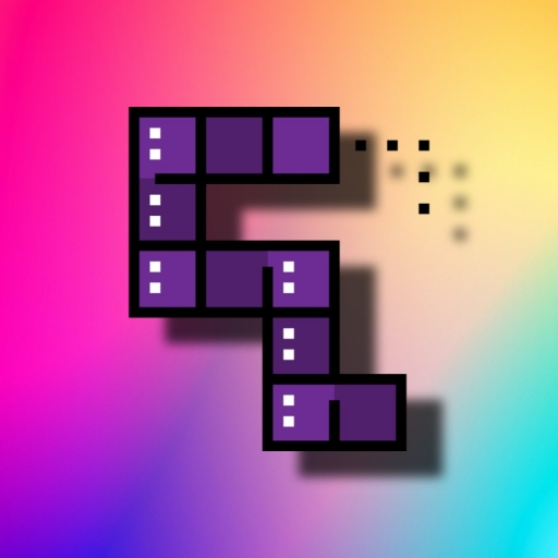 Snake Rush logo