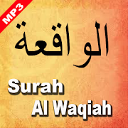 Top 48 Books & Reference Apps Like Surah Al-Waqiah dan Terjemahan - Best Alternatives