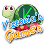 Victoria's Games 6 in 1 (Kids Educational Games)
