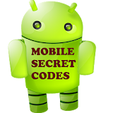 Secret Codes For Mobi Devices icon