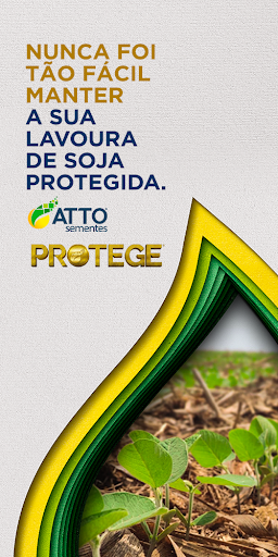 Android application ATTO Protege screenshort