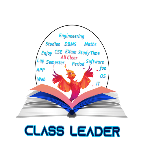 Class Leader logo