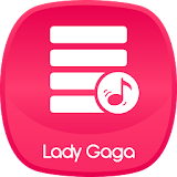 Lady Gaga Music & Lyrics icon