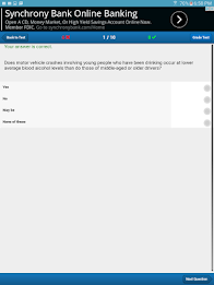 Tennessee Driving Test poster 3