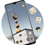 Cover Image of Baixar Featured Golden Building City  APK