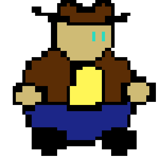 Fernandito Jones logo