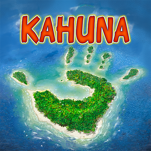 Kahuna 1.7 Icon