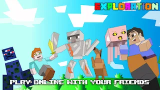 EXPLORATION - Screenshot 2