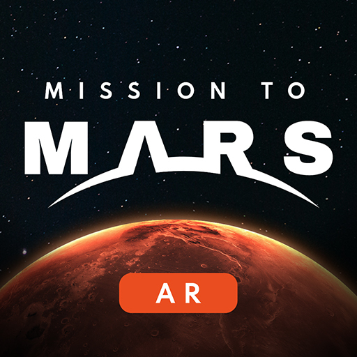 Mission to Mars AR 1.03 Icon