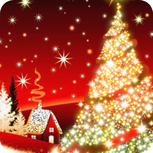 Animated Christmas Wallpaper  Icon