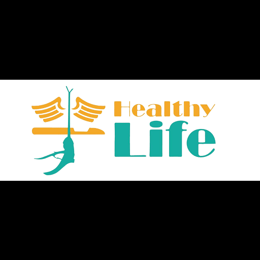 Dr Ahmed irfan clinic logo