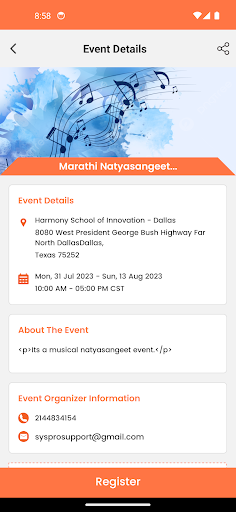 MyIndiaGlobal Screen 3