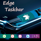 Taskbar for Note & S6 Edge icon