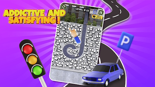 Parking Jam: Car Parking Games - Apps on Google Play