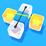 Cover Image of 下载 Shackled Cubes 1.0.0 APK