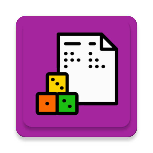 Random NPC Generator logo