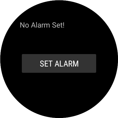 TimerBlip Screen 3