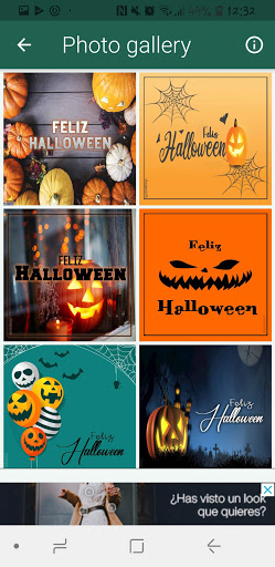 TODOS SANTOS Y DÍA DE MUERTOS Screen 3